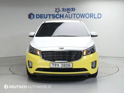 Kia Canival 2015, 269394 км, за 6700000 KRW - фото 3