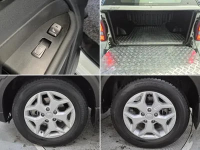 KG_Mobility_Ssangyong Rexton 2022, 80928 км, за 15700000 KRW - фото 18