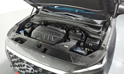 Hyundai Santafe 2019, 149871 км, за 15500000 KRW - фото 6
