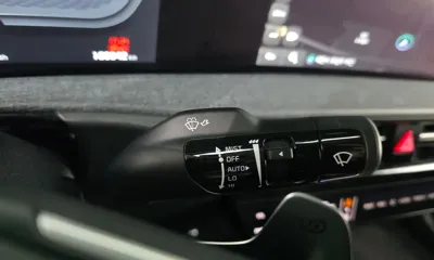Kia EV6 2024, 160042 км, за 23990000 KRW - фото 27