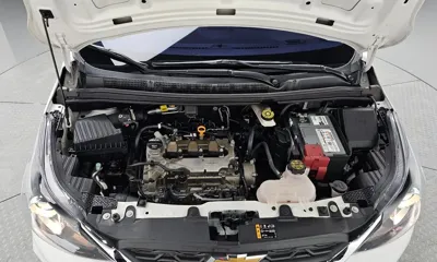 ChevroletGMDaewoo Spark 2019, 18831 км, за 8800000 KRW - фото 6