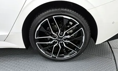 Kia K5 2023, 24747 км, за 26800000 KRW - фото 21