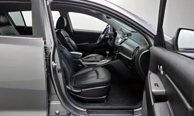 Kia Sportage 2015, 118991 км, за 7900000 KRW - фото 12