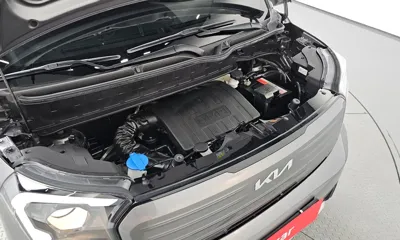 Kia Ray 2023, 27444 км, за 16500000 KRW - фото 6