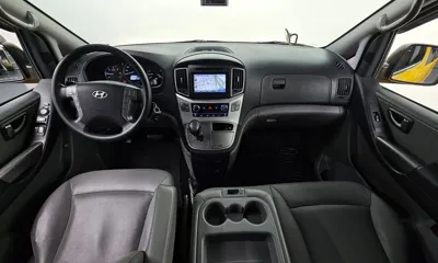 Hyundai Starex 2016, 84111 км, за 11000000 KRW - фото 7