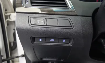 Hyundai Sonata 2015, 131917 км, за 8490000 KRW - фото 14