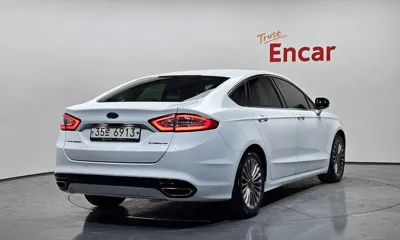 Ford Mondeo 2017, 172711 км, за 6500000 KRW - фото 2