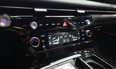 Genesis G80 2025, 54135 км, за 44900000 KRW - фото 32