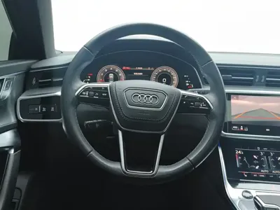 Audi A6L 2023, 48000 км, за 255799 CNY - фото 15