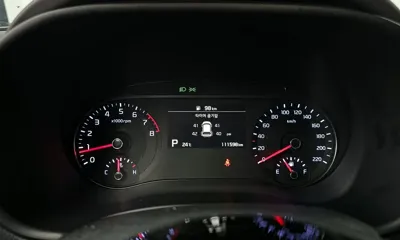 Kia Soul 2019, 111598 км, за 15000000 KRW - фото 8