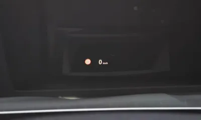 BMW 5-Series 2016, 190505 км, за 10390000 KRW - фото 16