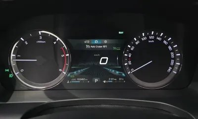 KG_Mobility_Ssangyong Rexton 2019, 103462 км, за 15400000 KRW - фото 8