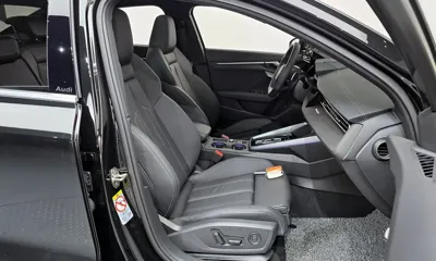 Audi A3 2025, 4434 км, за 31500000 KRW - фото 26