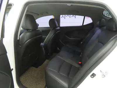 Kia K5 2015, 153175 км, за 5500000 KRW - фото 6