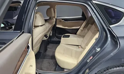 Hyundai Grandeur 2018, 134749 км, за 12900000 KRW - фото 11