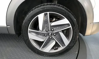 Hyundai Nexo 2019, 143537 км, за 14200000 KRW - фото 21