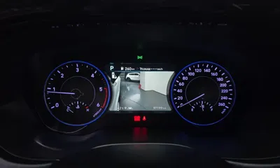 Hyundai Palisade 2019, 97199 км, за 24000000 KRW - фото 8