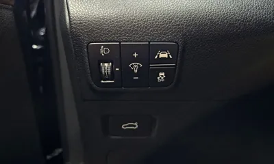 Kia K5 2020, 115792 км, за 15100000 KRW - фото 28