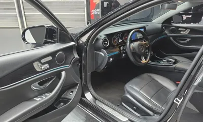 Mercedes-Benz E-Class 2018, 113435 км, за 18490000 KRW - фото 11
