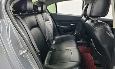 ChevroletGMDaewoo Cruze 2016, 117908 км, за 4800000 KRW - фото 12