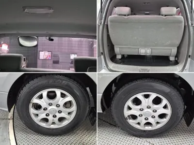 Hyundai Starex 2016, 144780 км, за 8200000 KRW - фото 5