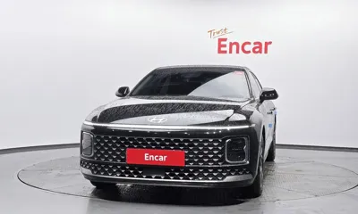 Hyundai Grandeur 2023, 57333 км, за 28000000 KRW