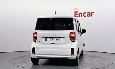 Kia Ray 2022, 85599 км, за 7790000 KRW - фото 4