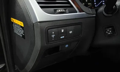 Hyundai Genesis 2015, 235154 км, за 6800000 KRW - фото 16