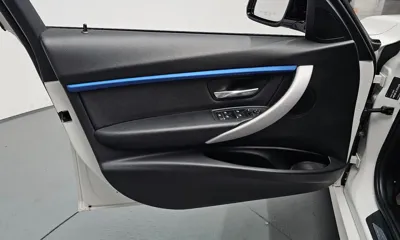 BMW 3-Series 2017, 90421 км, за 18300000 KRW - фото 24