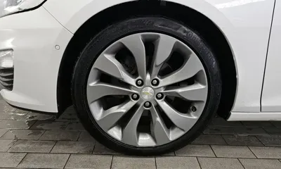 ChevroletGMDaewoo Malibu 2019, 23809 км, за 13500000 KRW - фото 5