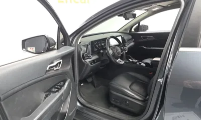 Kia Sportage 2023, 111817 км, за 21900000 KRW - фото 10