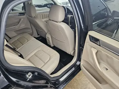 Volkswagen Bora 2014, 80000 км, за 21500 CNY - фото 15