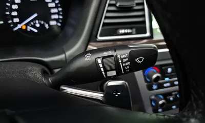 Genesis G80 2018, 150702 км, за 15900000 KRW - фото 28