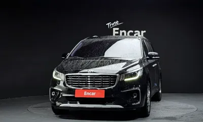 Kia Canival 2019, 155835 км, за 12700000 KRW