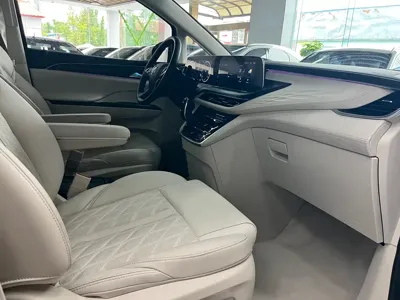 Buick GL8 2022, 42000 км, за 236000 CNY - фото 6