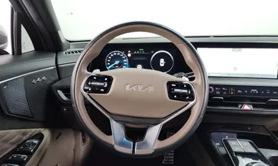 Kia K8 2022, 43492 км, за 28500000 KRW - фото 14