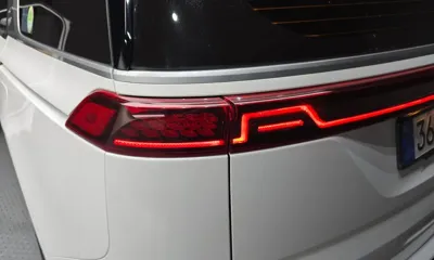 Kia Canival 2021, 135899 км, за 19500000 KRW - фото 23