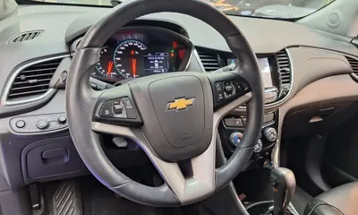 ChevroletGMDaewoo Trax 2019, 113369 км, за 7100000 KRW - фото 16