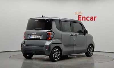 Kia Ray 2023, 27444 км, за 16500000 KRW