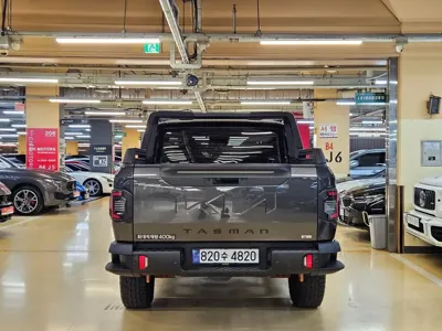 Kia Tasman 2026, 5000 км, за 54500000 KRW - фото 4