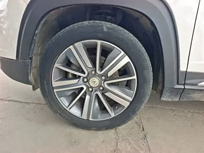 Changan CS35PLUS 2020, 44300 км, за 42800 CNY - фото 23