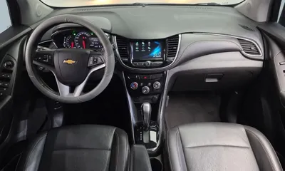 ChevroletGMDaewoo Trax 2018, 70306 км, за 8500000 KRW - фото 7