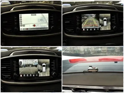 Kia Sorento 2018, 179537 км, за 15500000 KRW - фото 14
