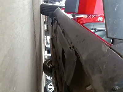 Jeep Renegade 2016, 61400 км, за 30000 CNY - фото 21