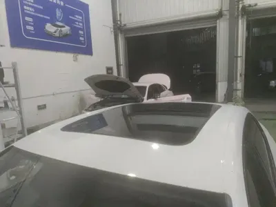 Audi A4L 2022, 88000 км, за 122800 CNY
