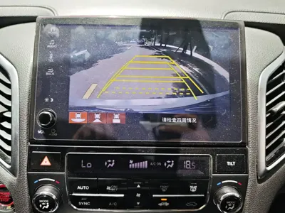 Honda Avancier 2018, 144000 км, за 79900 CNY - фото 12