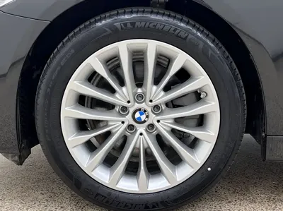 BMW 5 Series 2019, 42000 км, за 165000 CNY - фото 35