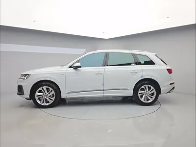 Audi Q7 2021, 87650 км, за 49500000 KRW - фото 8