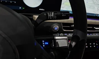 Hyundai Sonata 2024, 40422 км, за 33300000 KRW - фото 9