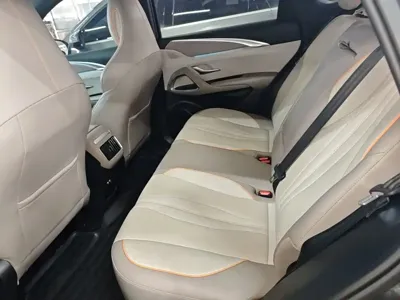 BYD Pro New Energy 2024, 35700 км, за 77700 CNY - фото 17